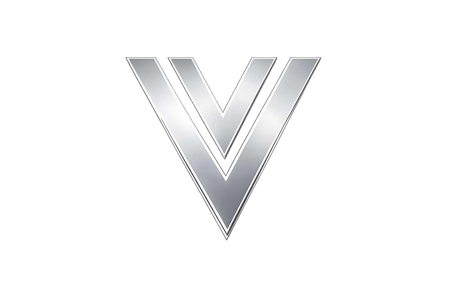 VEXYS V Symbol